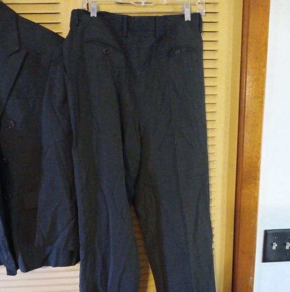 Louis Dell Olio Men's suit - Picture 7 of 7